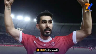 استقلال و پرسپولیس در لیگ برتر قاطی شد!