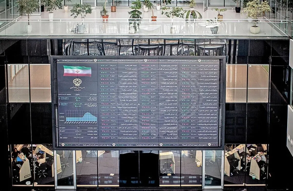 پیش‌ بینی بورس فردا شنبه ۳ مرداد ماه ۱۴۰۵