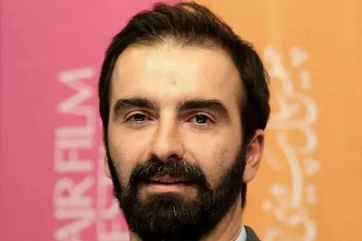بیوگرافی محسن قرائی / ماجرای پوستر فیلم مراقب