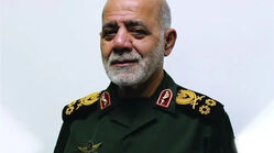 در ازای شهادت هر ایرانی،  یک نیروی آمریکایی به درک واصل خواهد شد