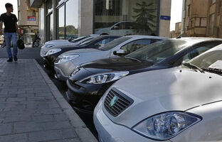 آخرین قیمت خودرو های داخلی، مونتاژی و وارداتی در بازار آزاد