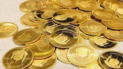 آخرین قیمت طلا و سکه در بازار تهران امروز 3 مرداد / طلا سقوط کرد