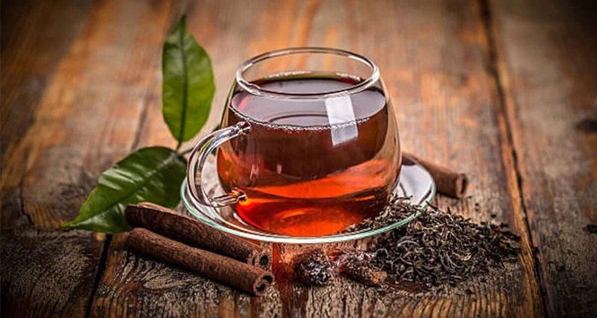 بهترین خوراکی کنار چای با کمترین کالری / چی بخوریم چاق نشویم؟