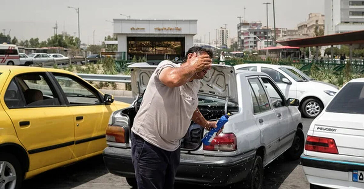 خبر خوش هواشناسی برای مردم تهران/ دمای هوا کاهشی می‌شود