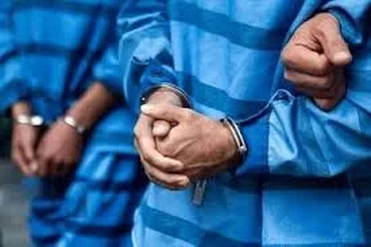 کشف راز قتل دو سالمند با دستگیری پرستار قلابی/ بازداشت مجدد سارق یک هفته پس از آزادی