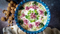 طرز تهیه آب‌دوغ خیار مجلسی / بهترین انتخاب برای تابستان