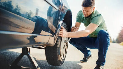 حتی پیچ‌ را هم خارجی‌ها باید بسازند