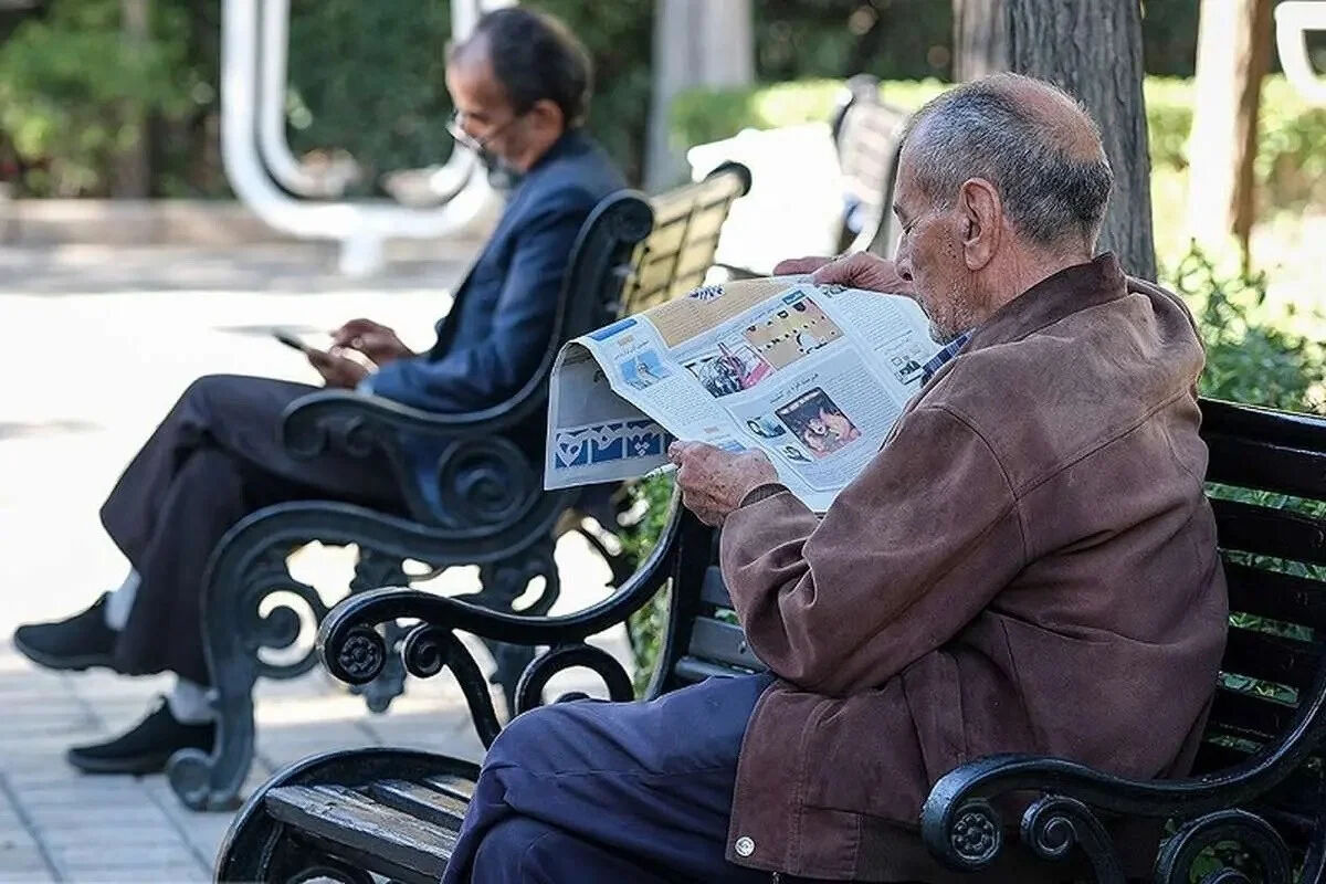 خبر خوش برای بازنشستگان / وام بازنشستگان به ۲۰۰ میلیون تومان رسید