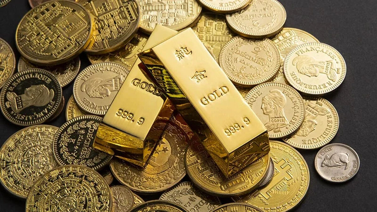 پیش ‌بینی قیمت طلا و سکه یکشنبه ۴ مرداد ۱۴۰۵/ احتمال ادامه اصلاح قیمت‌ها