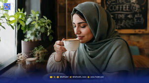 ‌ قهوه‌‌ مناسب‌ برای کاهش سرعت پیری ‌