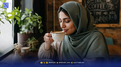 ‌ قهوه‌‌ مناسب‌ برای کاهش سرعت پیری ‌