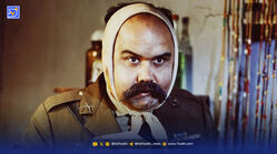 خلأ یک بازیگر بزرگ