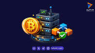 نود بیت‌کوین چیست و چگونه انواع Node را راه‌اندازی کنیم؟