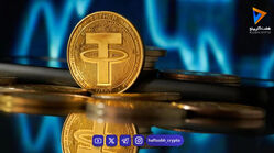تحلیل تتر امروز 6 تیر 1405