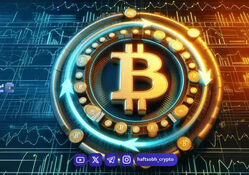 تحلیل بیت کوین امروز 6 تیر 1405