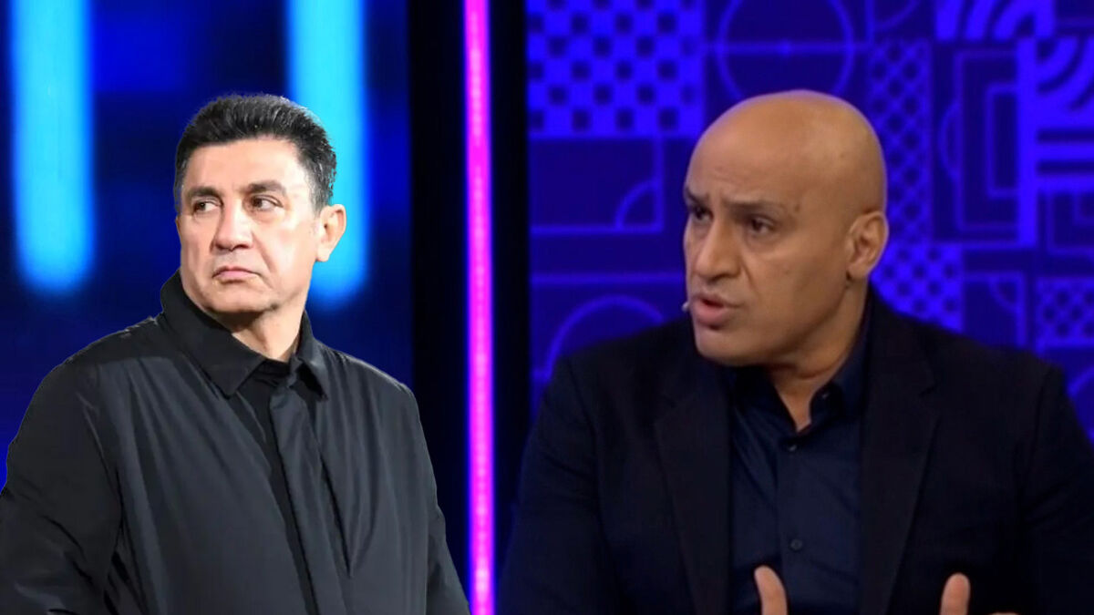 منصوریان: قلعه نویی به شکل غیر منصفانه از تیم ملی جدا شد