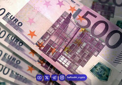 قیمت یورو امروز یکشنبه ۷ تیر ۱۴۰۵/ افزایش قیمت یورو
