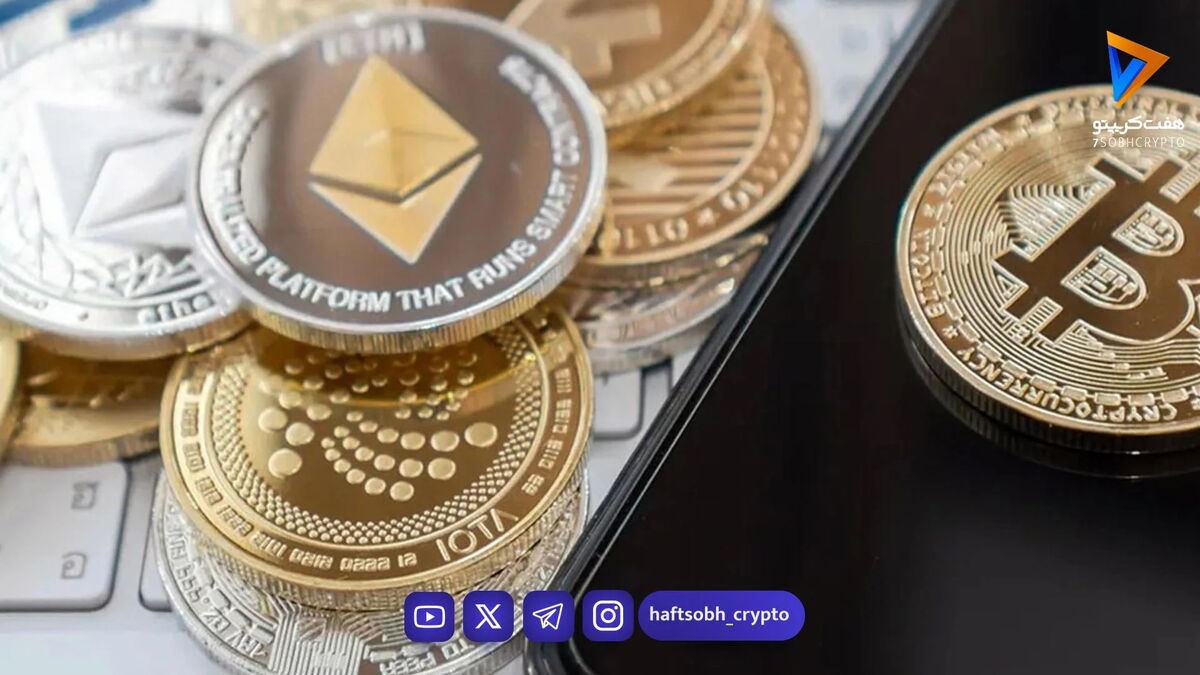 پرسودترین ارزهای دیجیتال امروز؛ درخشش چند آلت‌کوین با رشدهای دو رقمی