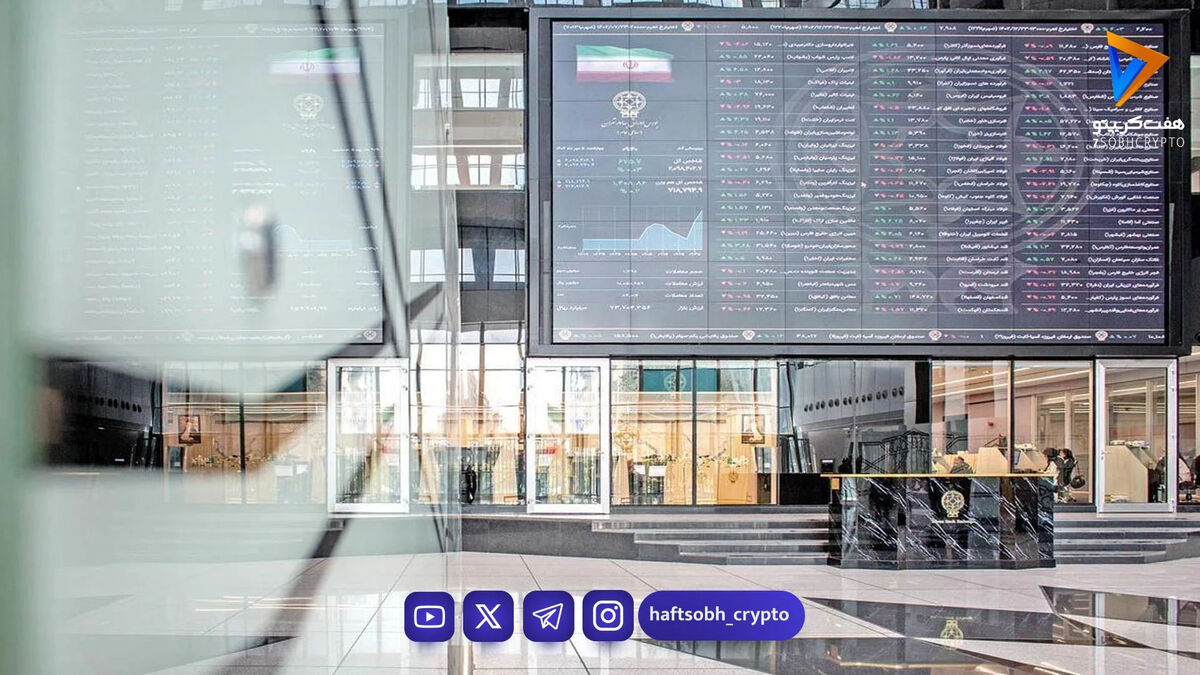 پیش بینی بورس یکشنبه ۷ تیر ۱۴۰۵ | پایان دوره رشد هیجانی | 3 فاکتور مهم معاملات فردا