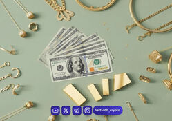 قیمت طلا و سکه امروز یکشنبه ۷ تیر ۱۴۰۵/افزایش قیمت طلا و سکه