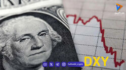 پیش‌ بینی قیمت دلار دوشنبه ۸ تیر ۱۴۰۵ / صعود عجیب دلار در راه است؟