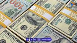 قیمت دلار امروز دوشنبه ۸ تیر ۱۴۰۵/ افزایش قیمت دلار