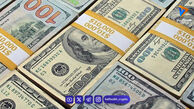 قیمت دلار امروز دوشنبه ۸ تیر ۱۴۰۵/ افزایش قیمت دلار