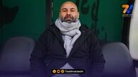 بازیکن مازاد با پنجره بسته؟ آقای بختیاری زاده، اینجا استقلال است!