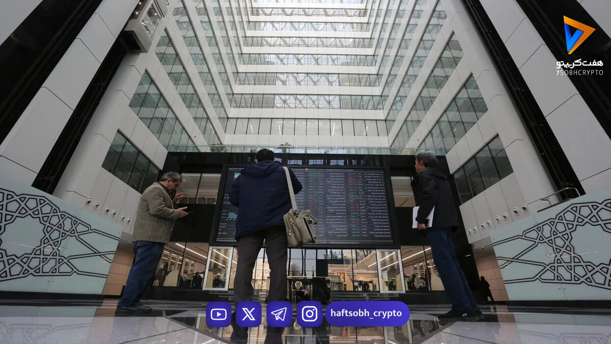 پیش‌بینی بورس فردا سه‌شنبه ۹ تیر ۱۴۰۵ | بازار سهام می‌تواند دوباره صعودی شود