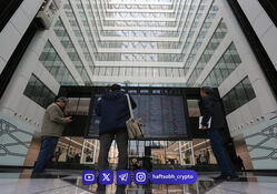 پیش‌بینی بورس فردا سه‌شنبه ۹ تیر ۱۴۰۵ | بازار سهام می‌تواند دوباره صعودی شود