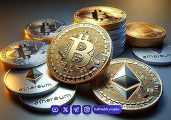 اتریوم، ریپل و دوج کوین زیر فشار سنگین فروش؛ سولانا تنها رمزارز امیدوار بازار؟