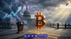 ۳ رویداد مهم هفته که سرنوشت بیت‌کوین را تغییر می‌دهند!