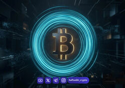 تحلیل بیت کوین امروز 8 تیر 1405