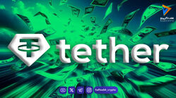 تحلیل تتر امروز 9 تیر 1405