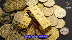 سقوط سنگین قیمت جهانی طلا امروز پنجشنبه ۱۱ تیر ۱۴۰۵+ مشاهده قیمت