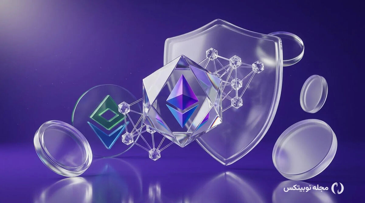 اتریوم به دنبال عصر جدید؛ ویتالیک بوترین نقشه راه «Lean Ethereum» را معرفی کرد