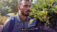جدایی جوان ترین بازیکن ایران در جام جهانی از استقلال!