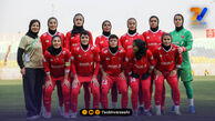 چهار گل و سه امتیاز؛ پرسپولیس هفته نهم را طوفانی گذراند!