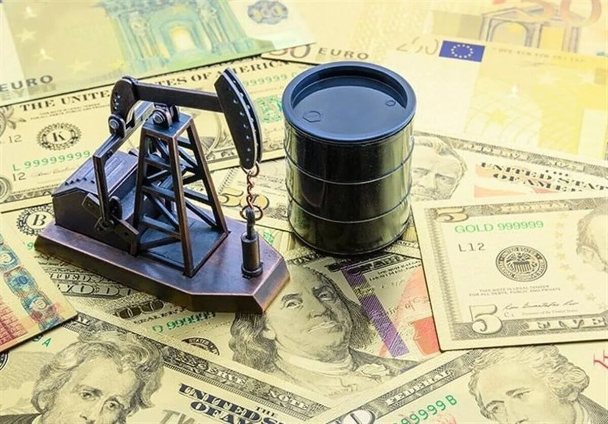 آخرین قیمت نفت امروز پنجشنبه 18 تیر / صعود شدید نفت با آغاز جنگ