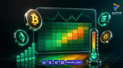 پشت پرده طرح ترامپ از ذخیره استراتژیک بیت کوین دولت آمریکا