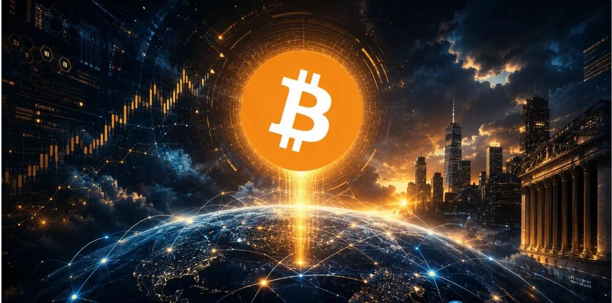 گزارش بلومبرگ از اختلاف در دولت ترامپ؛ طرح ذخیره استراتژیک بیت‌ کوین به بن‌بست خورد