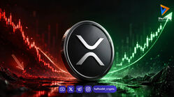ریپل در محدوده سرنوشت‌ساز؛ شکست این سطح می‌تواند روند XRP را تغییر دهد