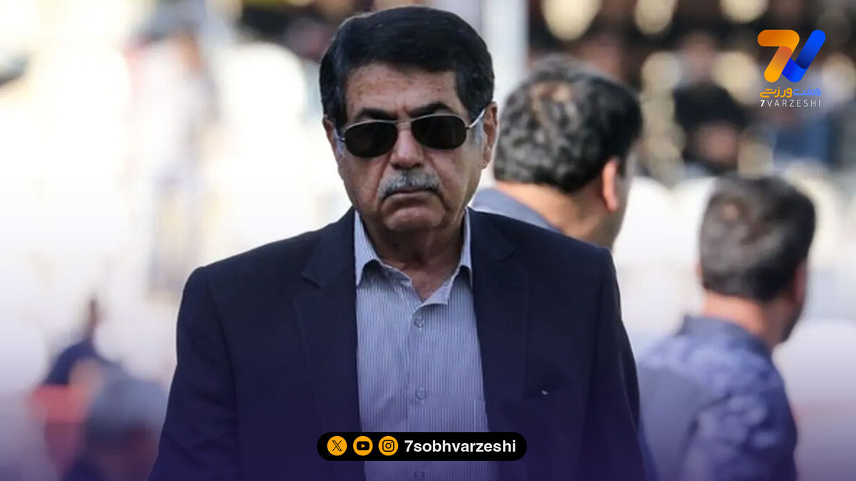 سرمربی پادیاب خلخال: راه بردن استقلال را خوب بلدم؛ پورحیدری و مظلومی را هم برده ام