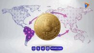 تحلیلگر کریپتو هشدار داد؛ بیت کوین در آستانه جهش حیرت‌انگیز تا ۷۰ هزار دلار!