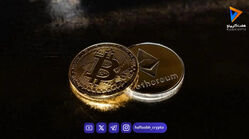 قیمت بیت‌کوین و اتریوم امروز شنبه ۲۰ تیر ۱۴۰۵/ افزایش قیمت بیت‌کوین