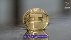 قیمت تتر امروز شنبه ۲۰ تیر 1405 / کاهش قیمت تتر