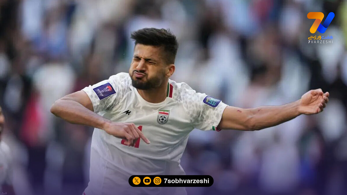 از مصدومیت محبی تا بازی دوستانه تیم ملی با اسپانیا