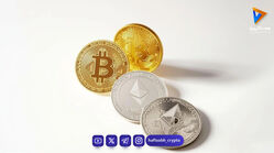 قیمت بیت‌کوین و اتریوم امروز یکشنبه ۲۱ تیر ۱۴۰۵/ کاهش قیمت بیت‌کوین