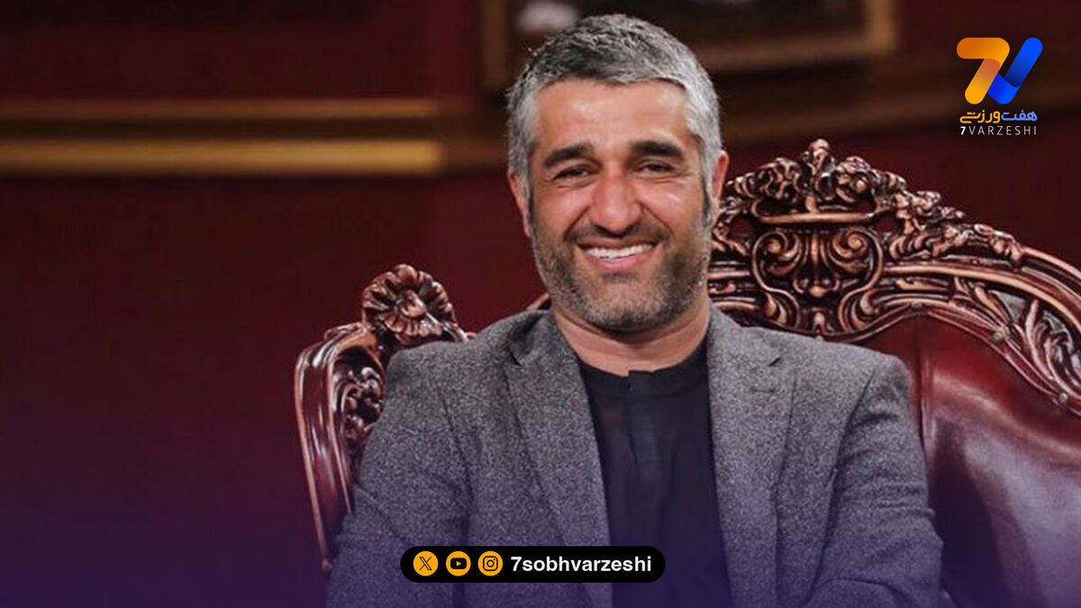 وکیل پژمان جمشیدی؛ موکلم خودش به ایران برگشت، او را احضار نکردند