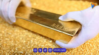 پیش بینی قیمت طلا و سکه فردا دوشنبه 22 تیر 1405